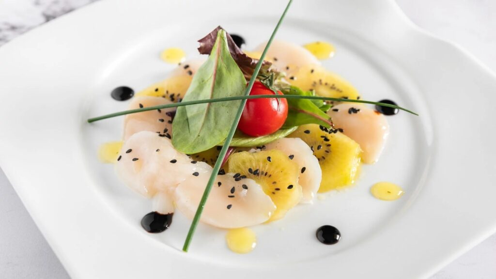 Traiteur pour repas à domicile