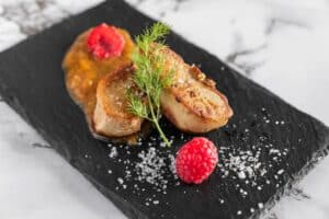 Traiteur pour repas à domicile