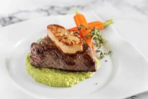 Chef cuisinier pour évènements priv"s et d'entreprises