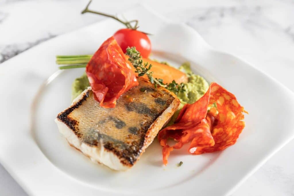 Traiteur à domicile